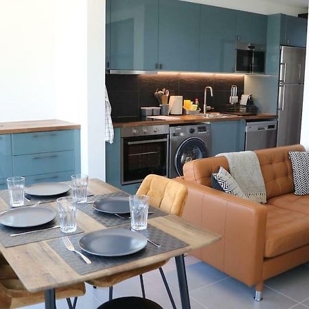 Estudio Renovado Em Vilamoura - Al Scalabis 108 กัวเตย์รา ภายนอก รูปภาพ