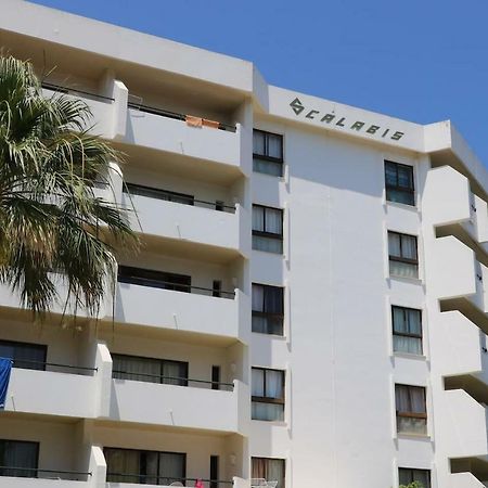 Estudio Renovado Em Vilamoura - Al Scalabis 108 กัวเตย์รา ภายนอก รูปภาพ