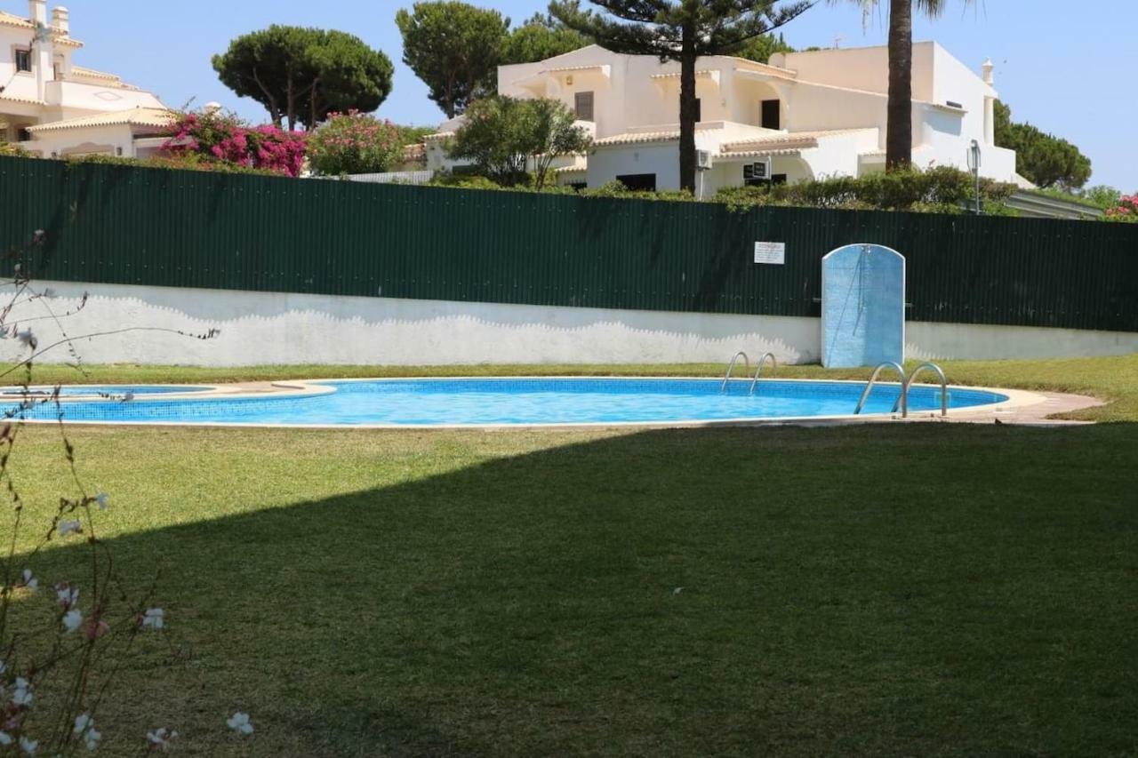 Estudio Renovado Em Vilamoura - Al Scalabis 108 กัวเตย์รา ภายนอก รูปภาพ