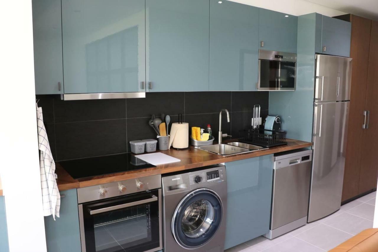 Estudio Renovado Em Vilamoura - Al Scalabis 108 กัวเตย์รา ภายนอก รูปภาพ