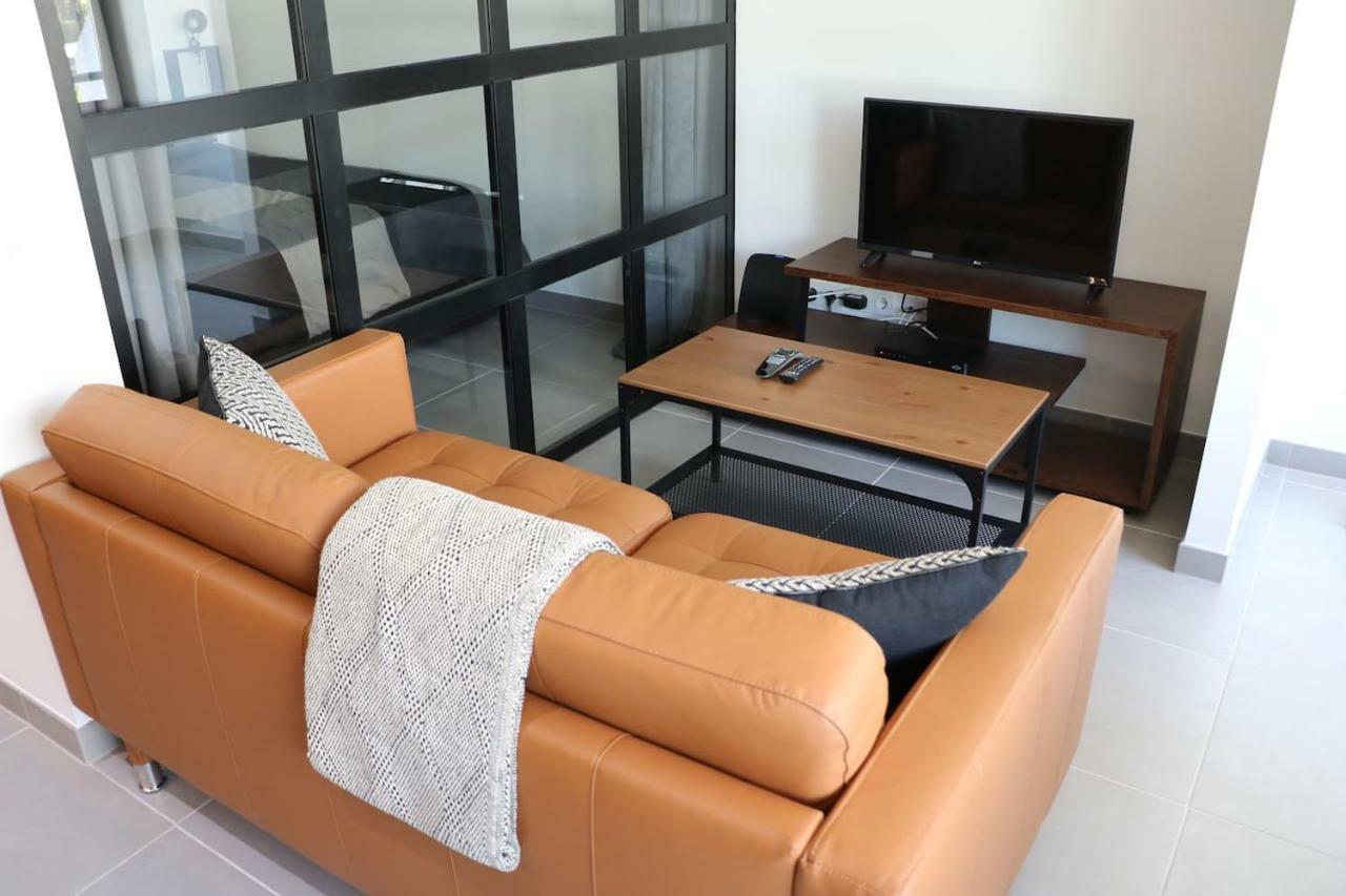 Estudio Renovado Em Vilamoura - Al Scalabis 108 กัวเตย์รา ภายนอก รูปภาพ