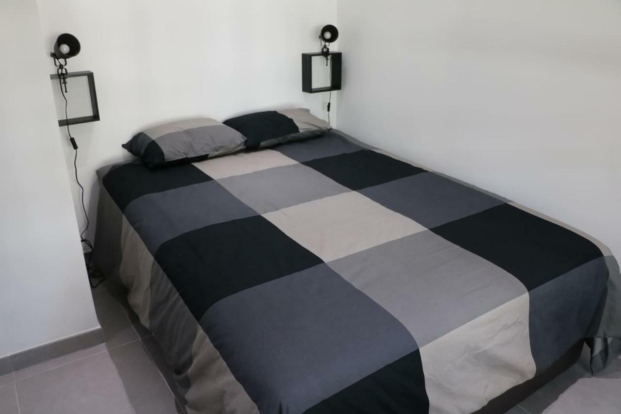 Estudio Renovado Em Vilamoura - Al Scalabis 108 กัวเตย์รา ภายนอก รูปภาพ